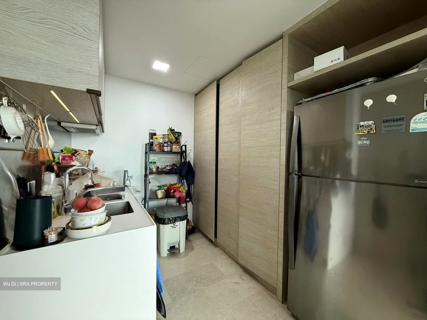 Sennett Residence (D13), Condominium #586056861